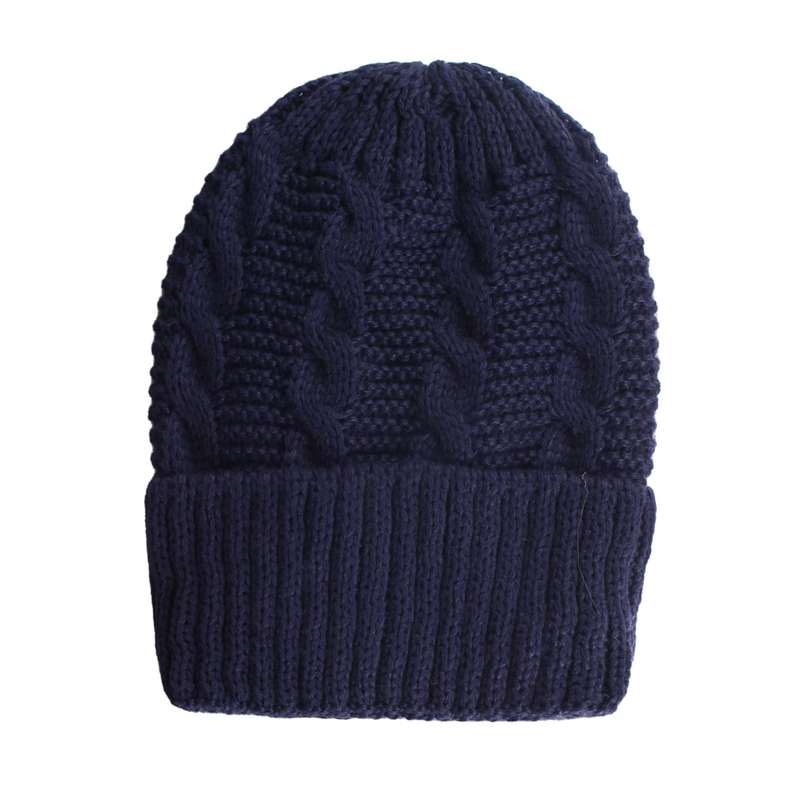 کلاه بافتنی مدل LUXE_2021