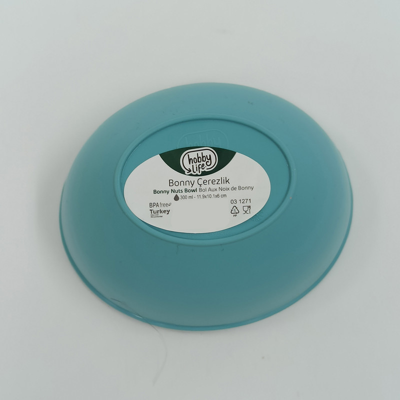 پیاله هوبی لایف مدل 1271 کد 37023