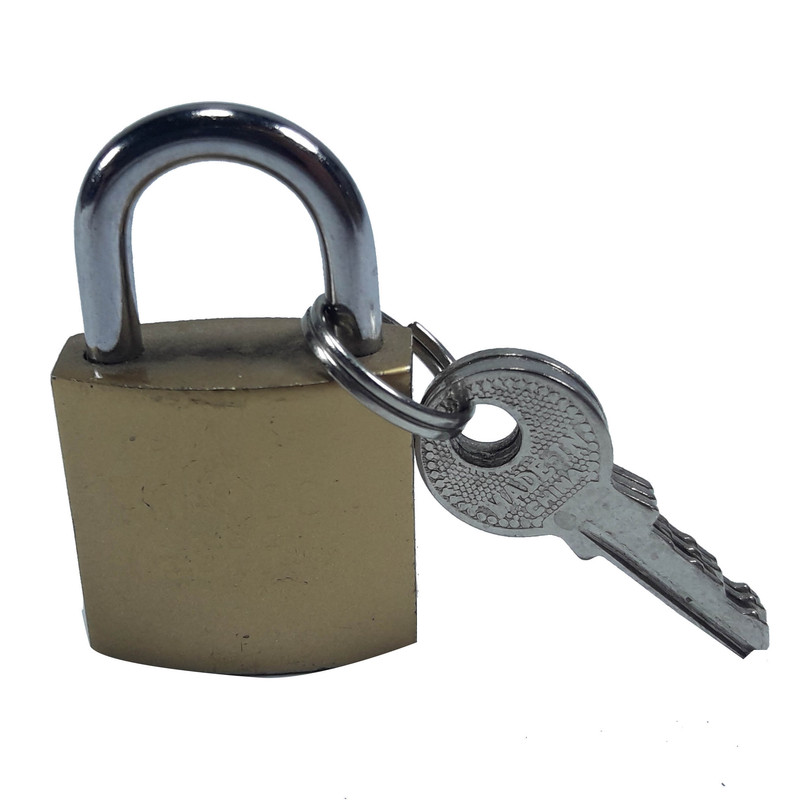 قفل آویز کد 25