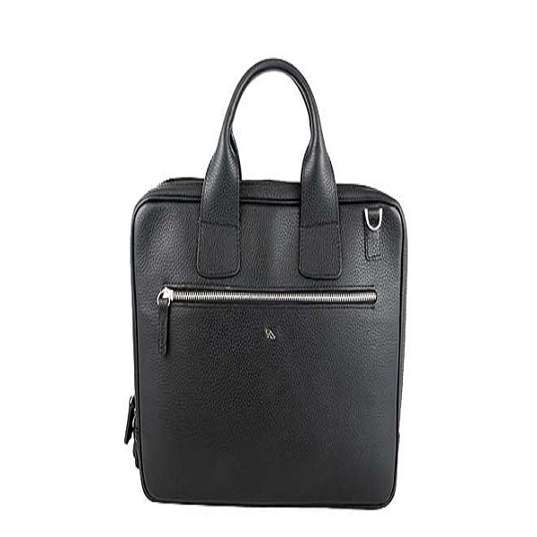 کیف اداری مردانه چرم مشهد مدل A5566