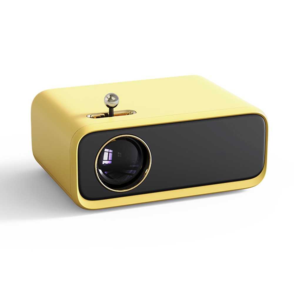مینی ویدئو پروژکتور ونبو مدل XS01 Mini مینی ویدئو پروژکتور ونبو مدل XS01 Mini