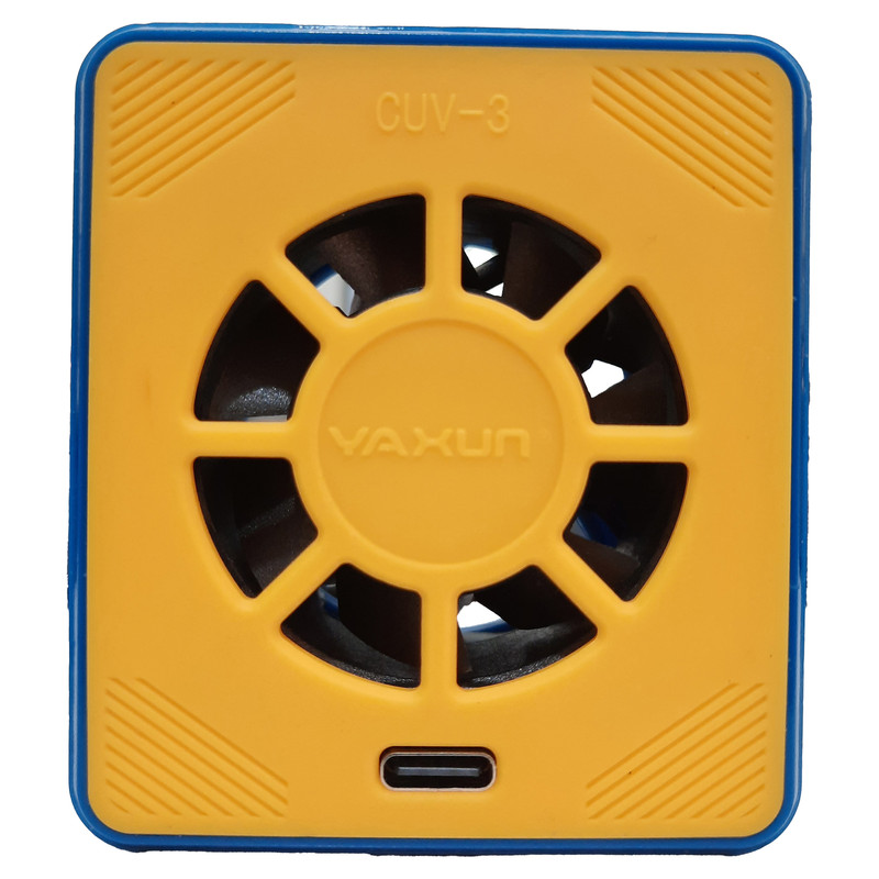 لامپ یووی یاکسون مدل YX-CUV-3
