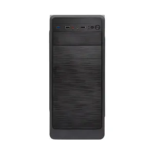 کامپیوتر دسکتاپ مدل CIT-0320|8GB RAM-HDD500-120SSD