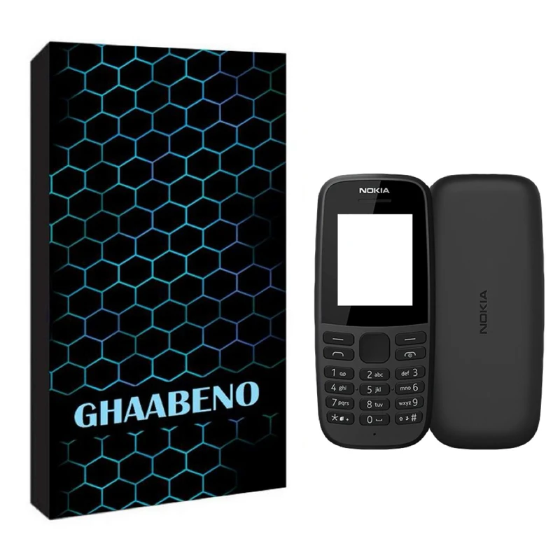 شاسی گوشی موبایل قاب نو مدل AIR مناسب برای گوشی موبایل نوکیا 2019 105