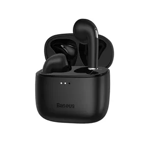 هدفون بی سیم باسئوس مدل MDI HEADSET BOWIE E8 TWSTEREO