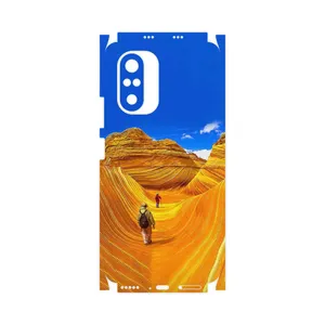 MAHOOT Amazing Rocks-FullSkin Cover Sticker for Xiaomi Mi 11i