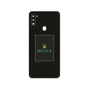 MAHOOT  Rlx Cover Sticker for Samsung Galaxy M11