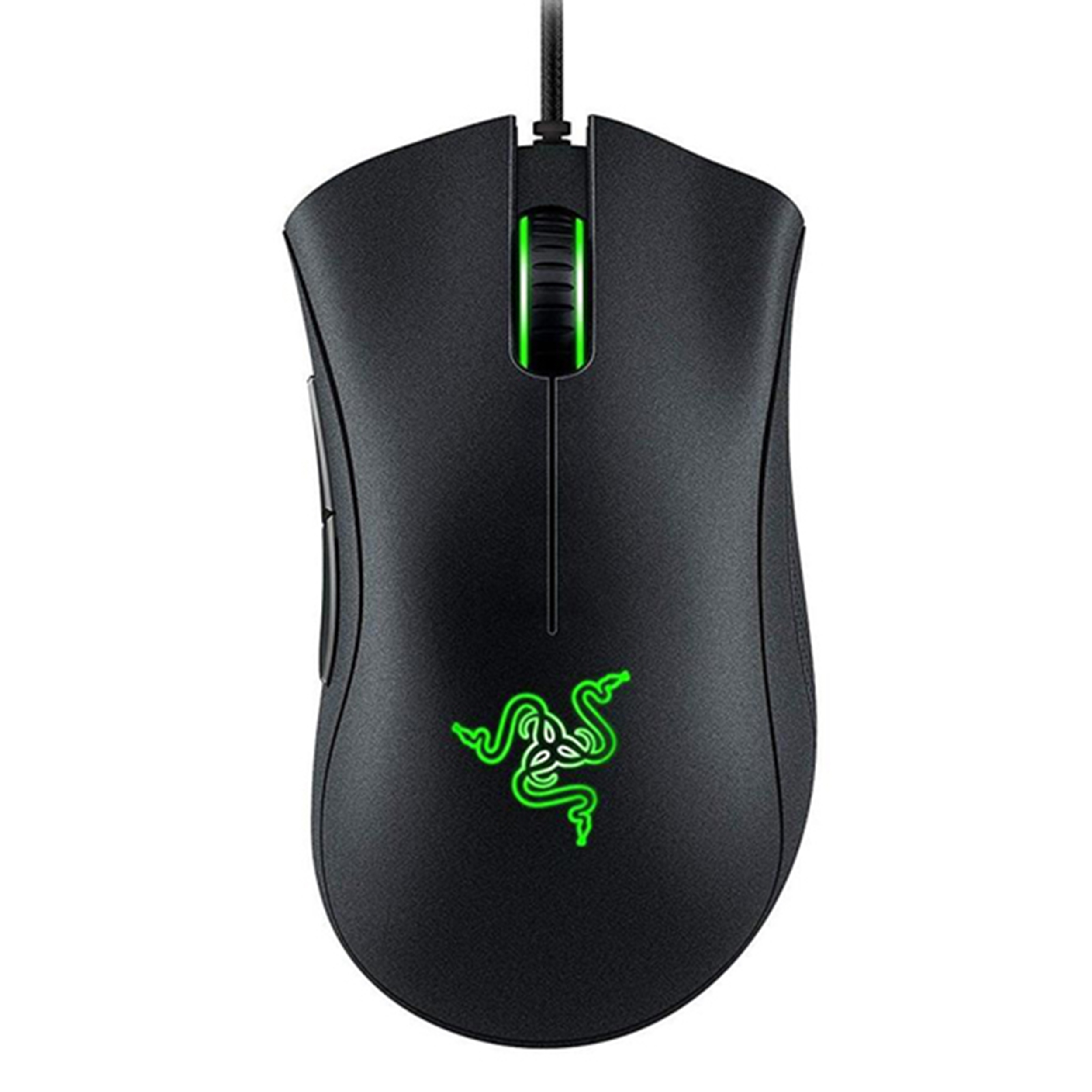 ماوس مخصوص بازی ریزر مدل Deathadder Essential