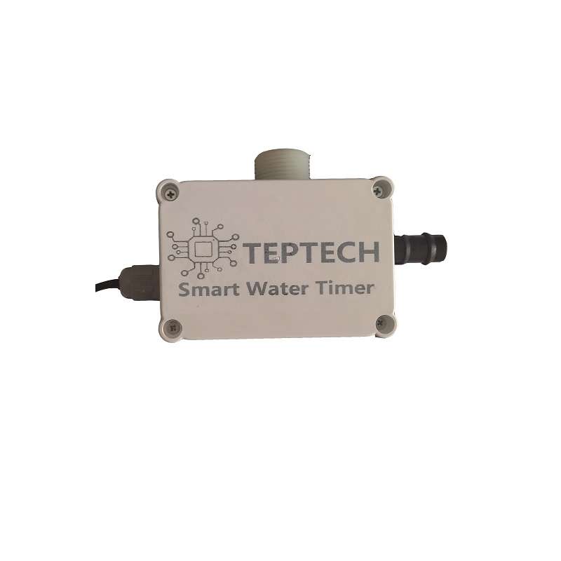 تایمر آبیاری مدل تیپتک