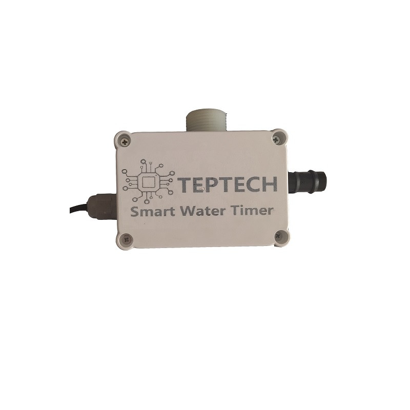 تایمر آبیاری مدل تیپتک