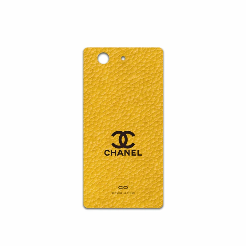 برچسب پوششی ماهوت مدل ML-CHNL مناسب برای گوشی موبایل سونی Xperia Z3 Compact