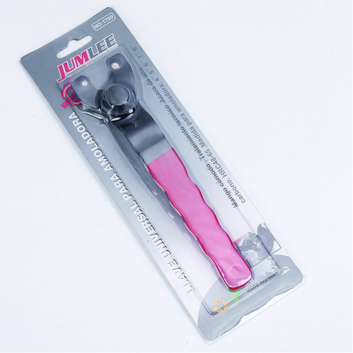 آچار فرز جاملی مدل N1697 سایز 30 میلی متر