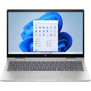 کارکرده - لپ تاپ 14 اینچی اچ‌ پی مدل Envy x360