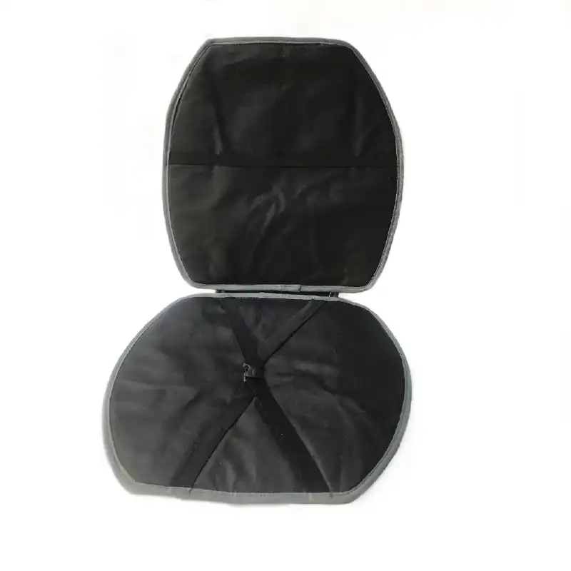 پشتی صندلی خودرو تولیدی پارس مدل 710 بسته 2 عددی