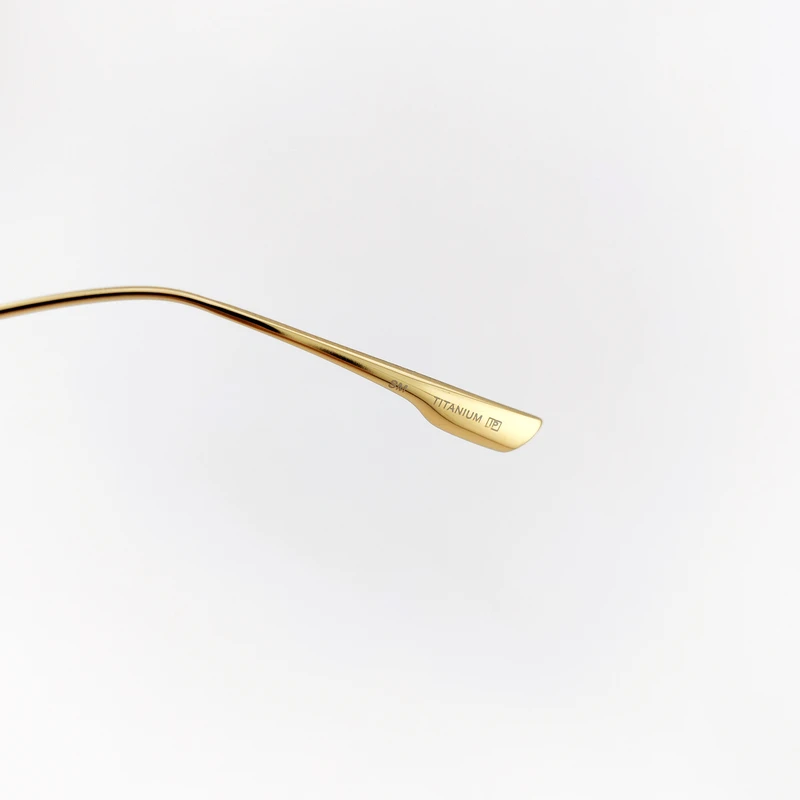 عکس شماره 11 : فریم عینک طبی تیتانیوم مدل shangtai-sek02