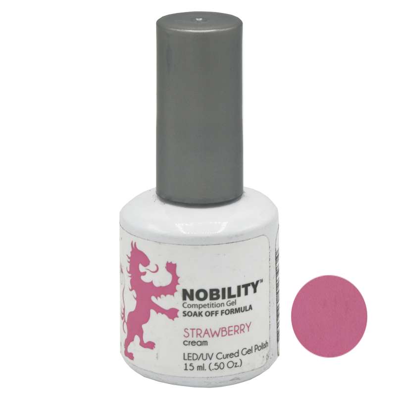 لاک ژل ناخن نبلیتی شماره 75