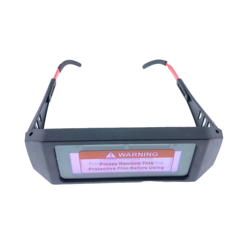عینک جوشکاری مدل tx-019