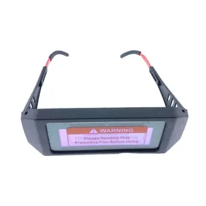 عینک جوشکاری مدل tx-019