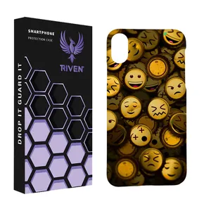 RIVEN RI2-1 Case For Apple iPhone XS Max
