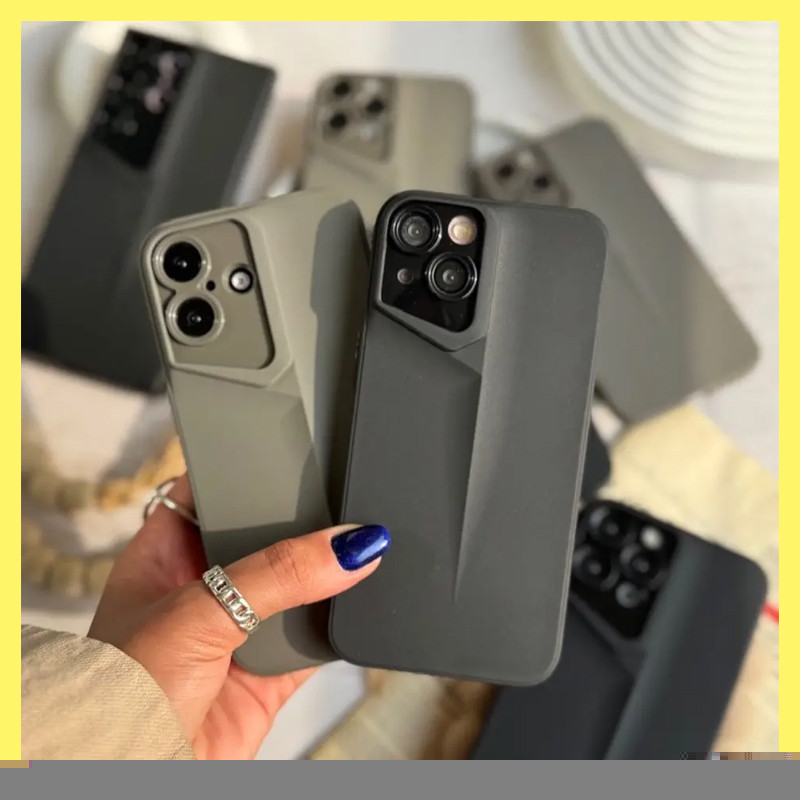 کاور خونه قاب مدل PRS مناسب برای گوشی موبایل شیائومی Redmi Note 11 4G / 11S