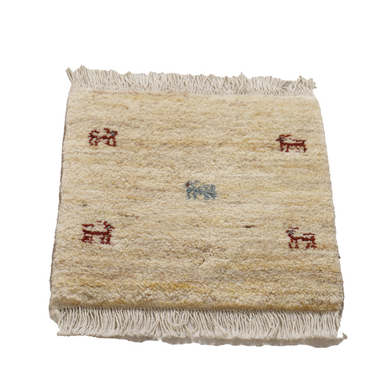 گبه دستباف کد 40108145