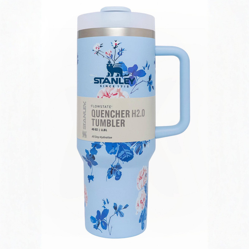 تراول ماگ مدل Quencher H2.0  گنجایش 1.18 لیتر