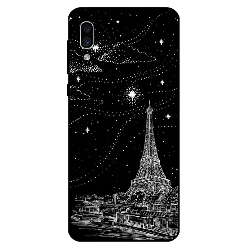 کاور مگافون کد 8107 مناسب برای گوشی موبایل سامسونگ Galaxy M10