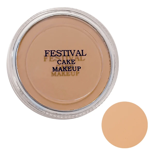 پنکیک فستیوال مدل سنگی شماره 203