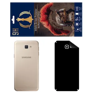 INFINITI PRO RG Back Skin For Samsung Galaxy On 5 2016