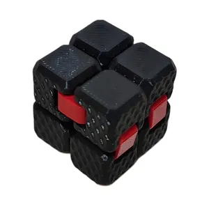 فیجت ضد استرس مدل مکعب بینهایت کد 02