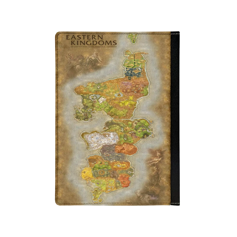 کلاسور مدل وارکرفت کد 6018
