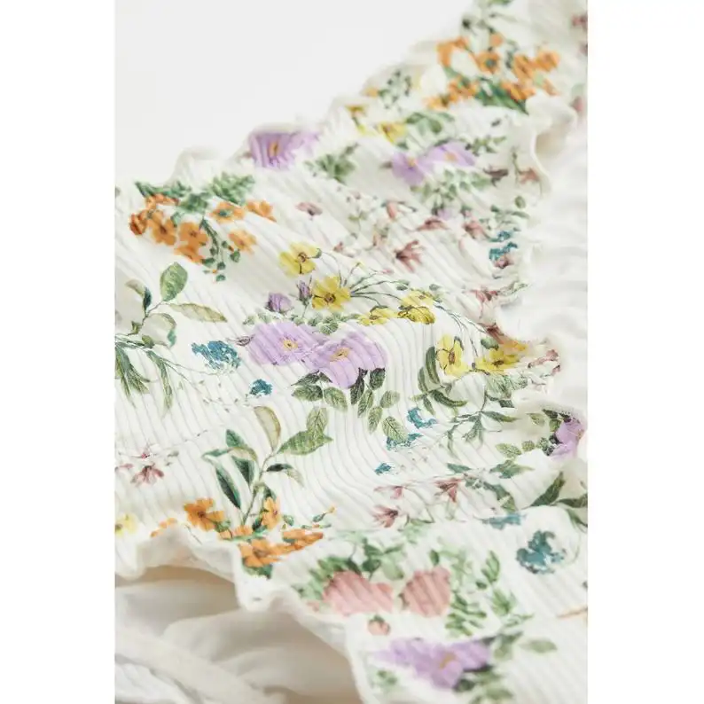 مایو زنانه مدل OE012