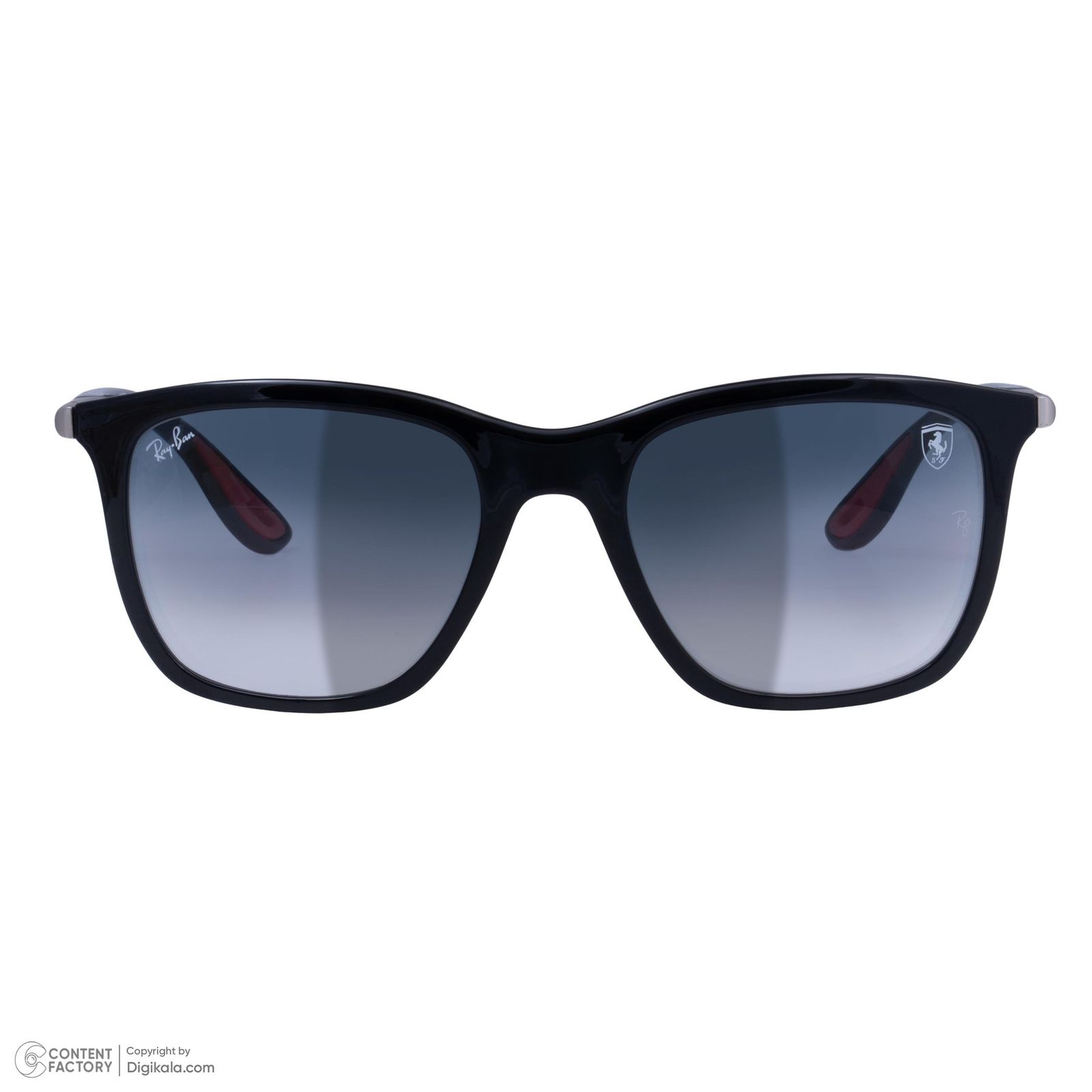 عینک آفتابی ویفرر ری بن مدل RB4433M-F601/32 - - 8