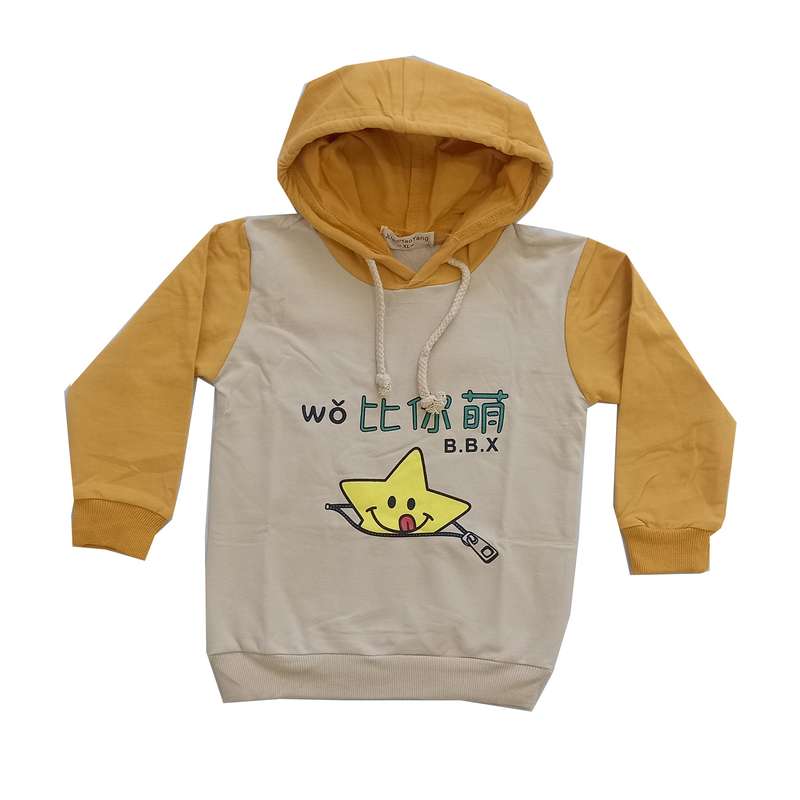 هودی پسرانه مدل 250