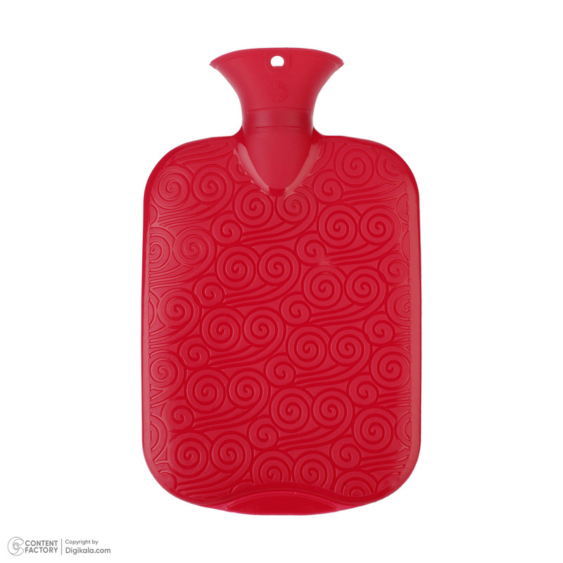 کیسه آب گرم اکیومد مدل PVC کد 006