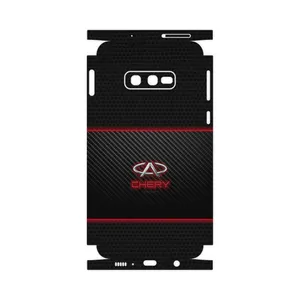 MAHOOT CHERY-FullSkin Cover Sticker for Samsung Galaxy S10e