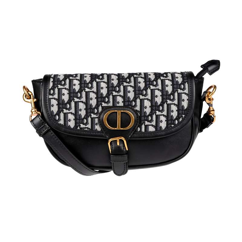 کیف رودوشی زنانه دیور مدل CD-694-925