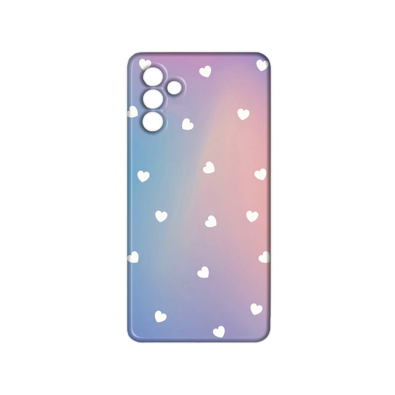 کاور مدل قلب کد 084 مناسب برای گوشی موبایل سامسونگ galaxy A14 4G / A14 5G