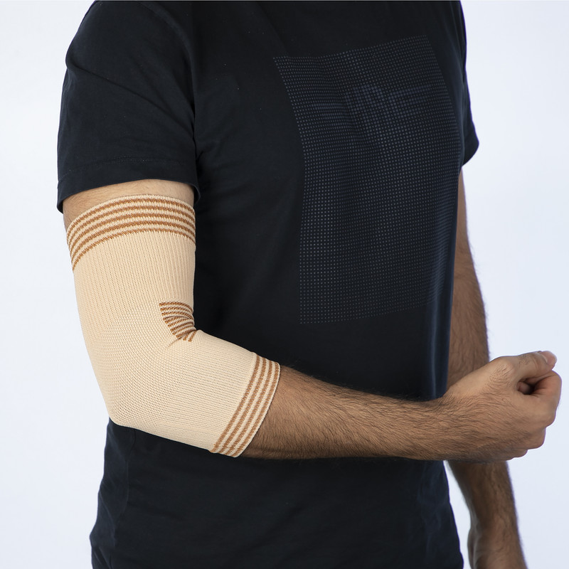 آرنج بند طبی نانوسان مدل 4397