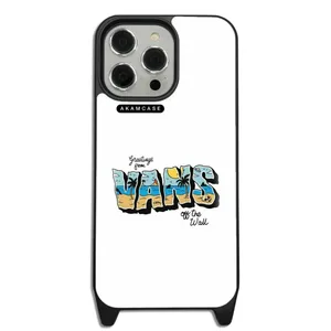 AKAM AMCWLA14PROMAX-VANS6 Cover For Apple iPhone 14 Pro Max
