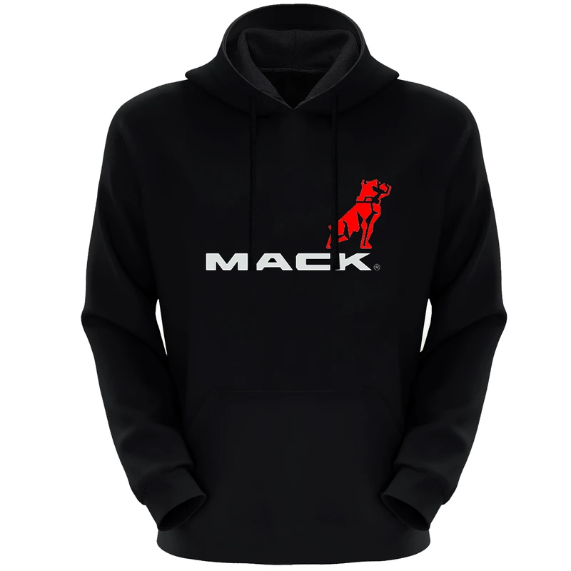 هودی مردانه مدل سگ F517