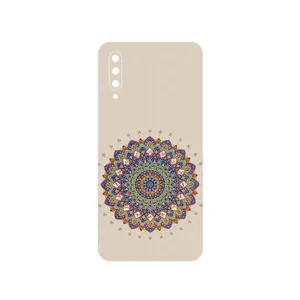 MAHOOT Art of Illumination 5 Cover Sticker for Samsung Galaxy A30s