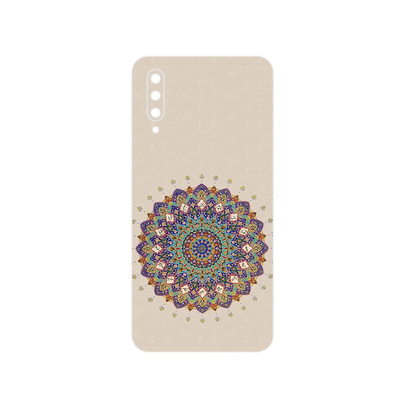 برچسب پوششی ماهوت مدل Art of Illumination 5 مناسب برای گوشی موبایل سامسونگ Galaxy A30s