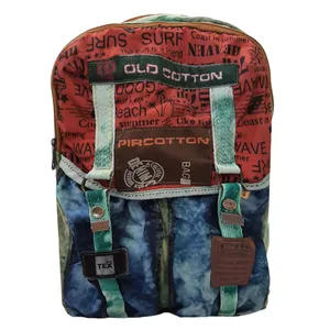 کوله پشتی اولد کتون مدل B800