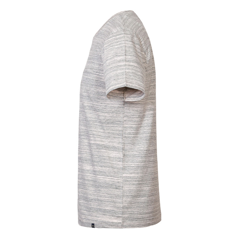 تی شرت آستین کوتاه مردانه جی تی هوگرو مدل تک جیب