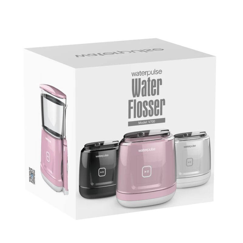 دستگاه شست و شوی دهان و دندان واترپالس مدل V700