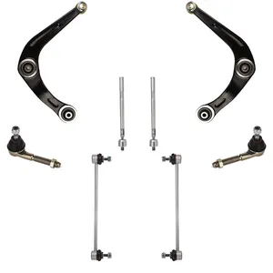 کیت جلوبندی امیرنیا مدل ماندو مناسب برای پژو 206 مجموعه 8 عددی