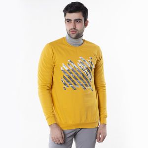 سویشرت مردانه ال سی وایکیکی مدل W145604Z8-DLG