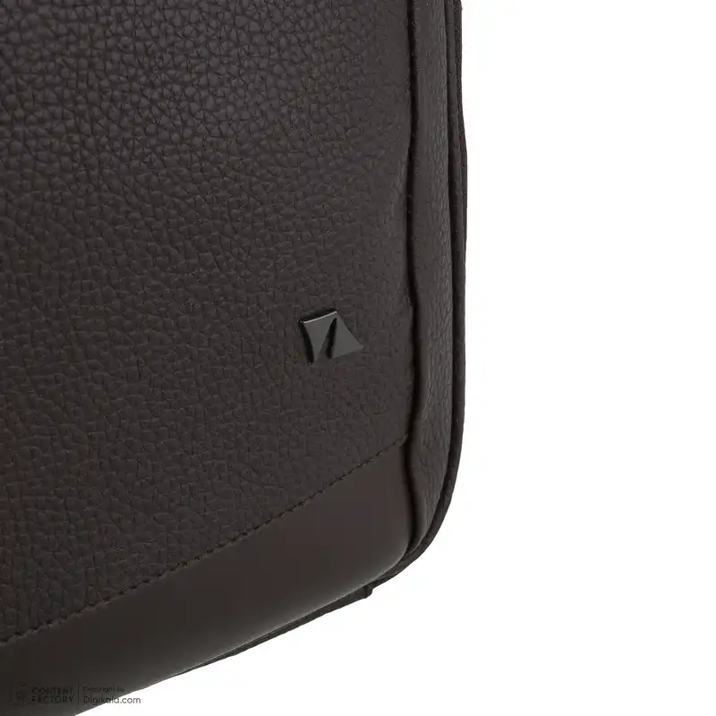 کیف اداری مردانه چرم مشهد مدل A5599-088