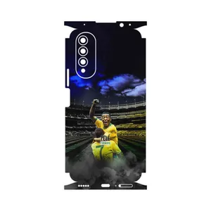 MAHOOT Pele-FullSkin Cover Sticker for Wiko T50